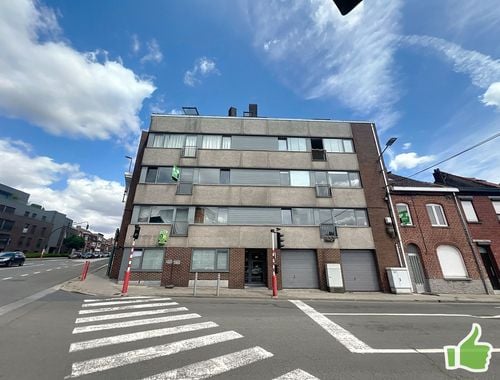                                         Appartement à louer à Mouscron, € 610

