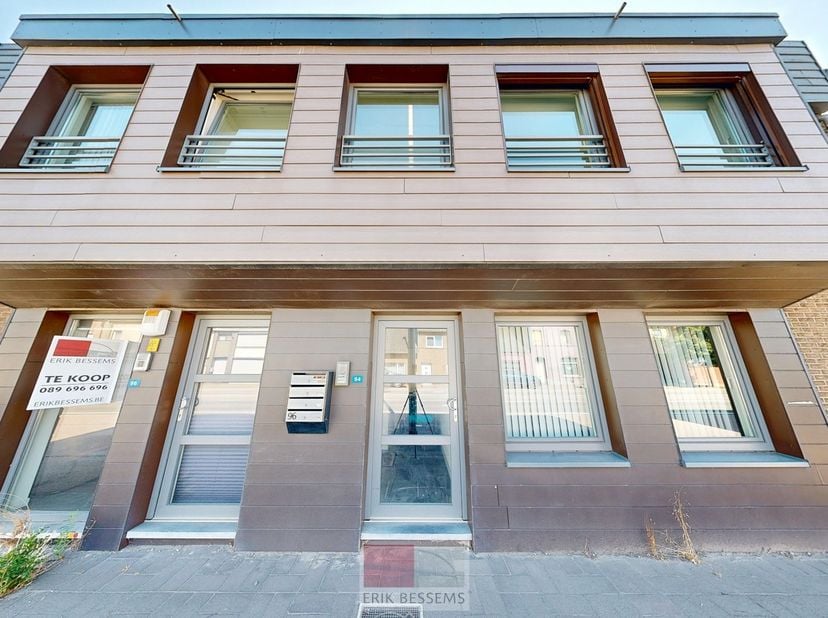 Appartement à louer à Steenweg 94 boîte 12,
                    3621 Rekem