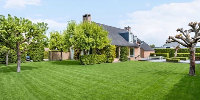 Huis te koop in Galopstraat 19, 8790 Waregem