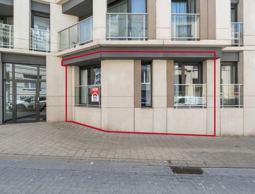                                         Appartement te koop in Oostende, € 220.000
