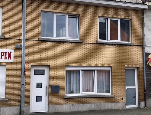                                         Maison à vendre à Putte, € 185.000
