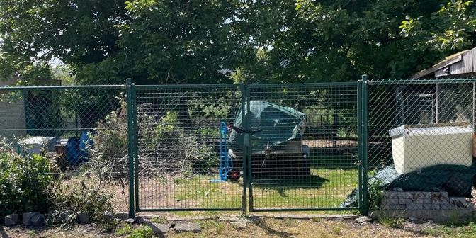 Terrain à vendre à Noord-Edestraat 60 boîte +, 8450 Bredene