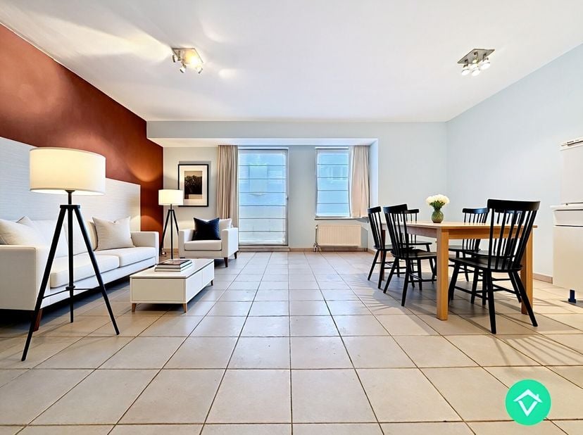 Appartement à vendre
                    à 3000 Leuven