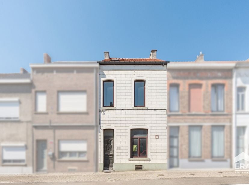 [[ DIT PAND NEEMT DEEL AAN DE ERA OPEN HUIZEN DAG OP 19/9 VAN 9:30 TOT 10:30 ]] De prijs is een vanafprijs, u kan bieden vanaf dit bedrag, elk bod wor
