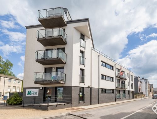                                         Appartement à vendre à Arlon, € 350.000
