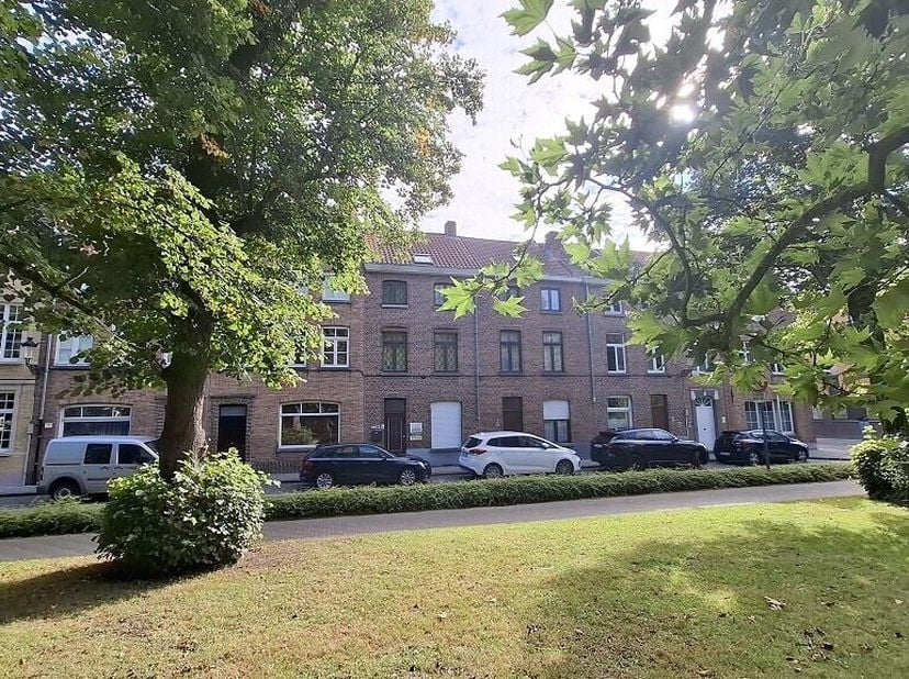 Maison à vendre
                    à 8000 Brugge