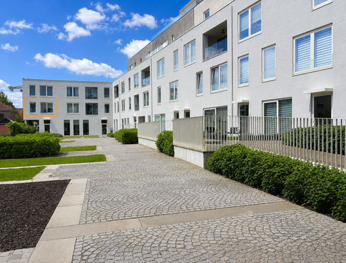                                         Appartement à louer à Oudenaarde, € 795
