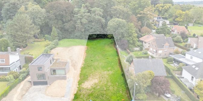 Grond te koop in Edelareberg 5, 9700 Oudenaarde