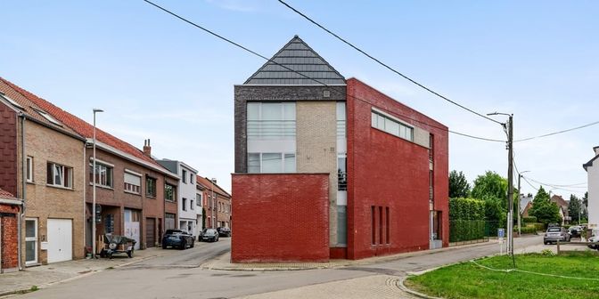 Appartement te koop in Brukskensweg 1 bus 001, 3800 Sint-Truiden