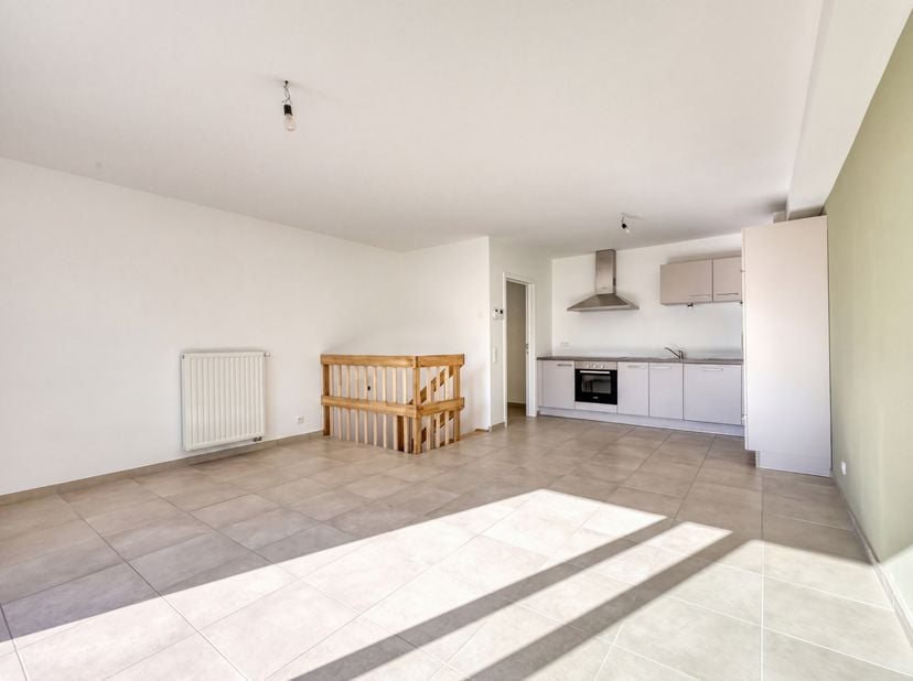 Appartement te huur in Rue de la Station 4,
                    6920 Wellin