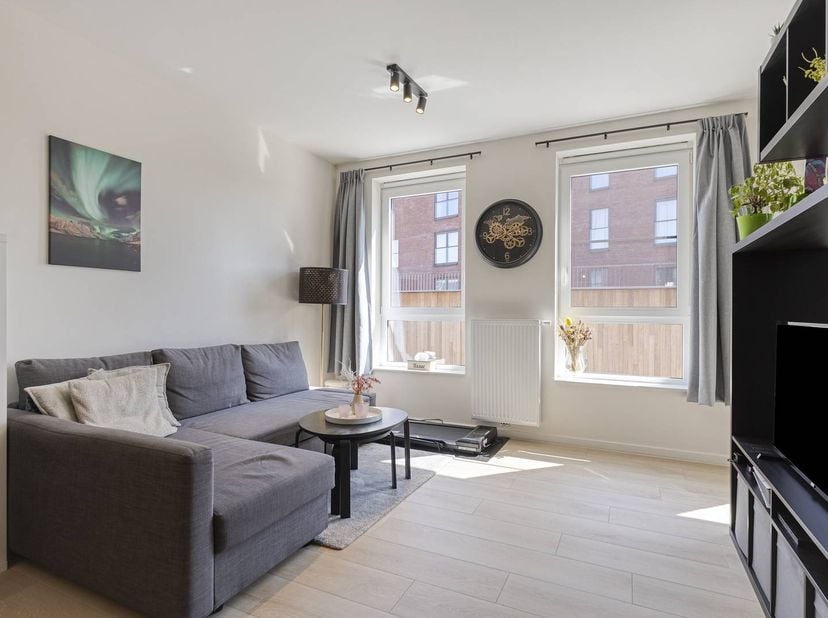 Appartement te koop in Marcella Van Den Brilplein 3,
                    2850 Boom
