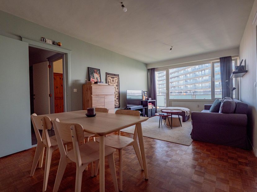 Appartement te koop in Johannes Schrantstraat 144,
                    9000 Gent