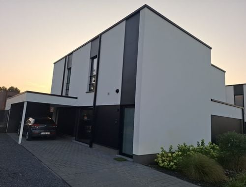                                         Woning te huur in Wijchmaal, € 1.200

