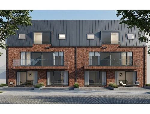                                        Terrain à bâtir à vendre à Idegem, € 1.329.000
