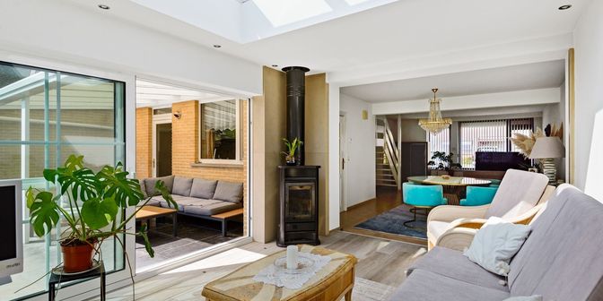Maison à vendre à Boekweitstraat 14, 2830 Willebroek