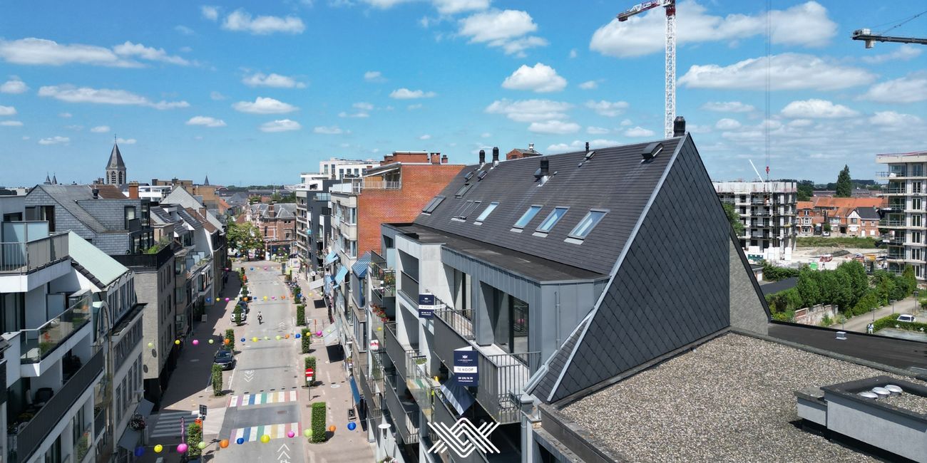Tolpoortstraat 68 bus 13