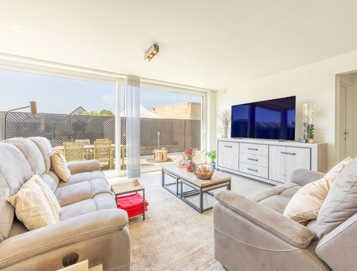                                         Maison de vacances à vendre à Westende, € 290.000
