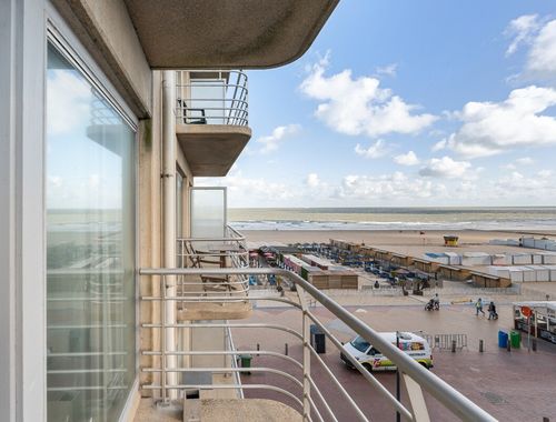                                         Appartement te koop in Blankenberge, € 175.000
