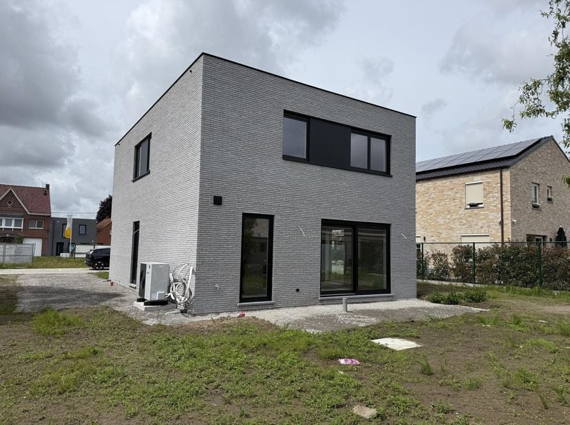 Maison à vendre
                    à 8610 Kortemark