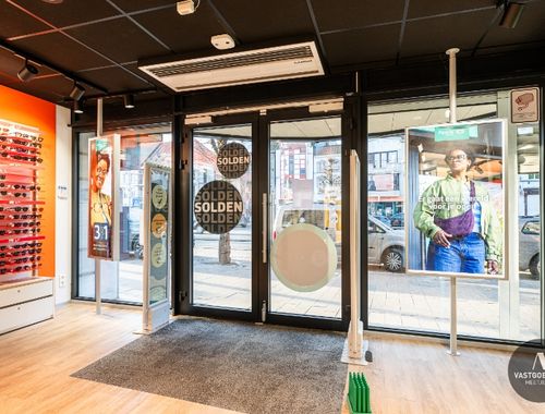                                         Handelspand te koop in Eeklo, € 865.000
