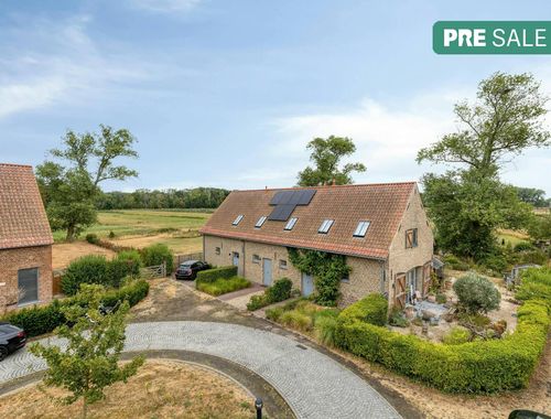                                         Woning te koop in Brugge, € 485.000
