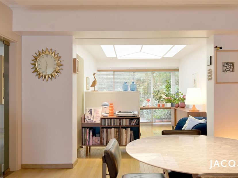 Huis te koop in Velodroomstraat 214,
                    2850 Boom