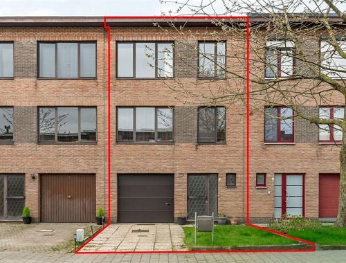                                         Bel-étage te koop in Edegem, € 399.000
