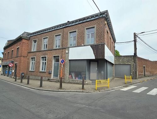                                         Eengezinswoning te koop in Dour, € 240.000

