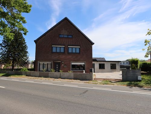                                         Maison à vendre à Kinrooi, € 340.000
