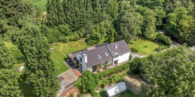 Huis te koop in Fooststraat 89, 1790 Essene