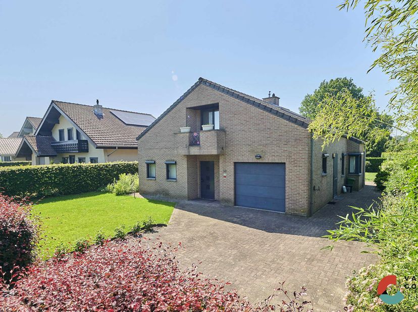 Maison à vendre
                    à 3910 Neerpelt