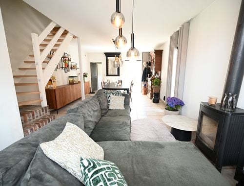                                         Maison à vendre à Sijsele, € 338.000
