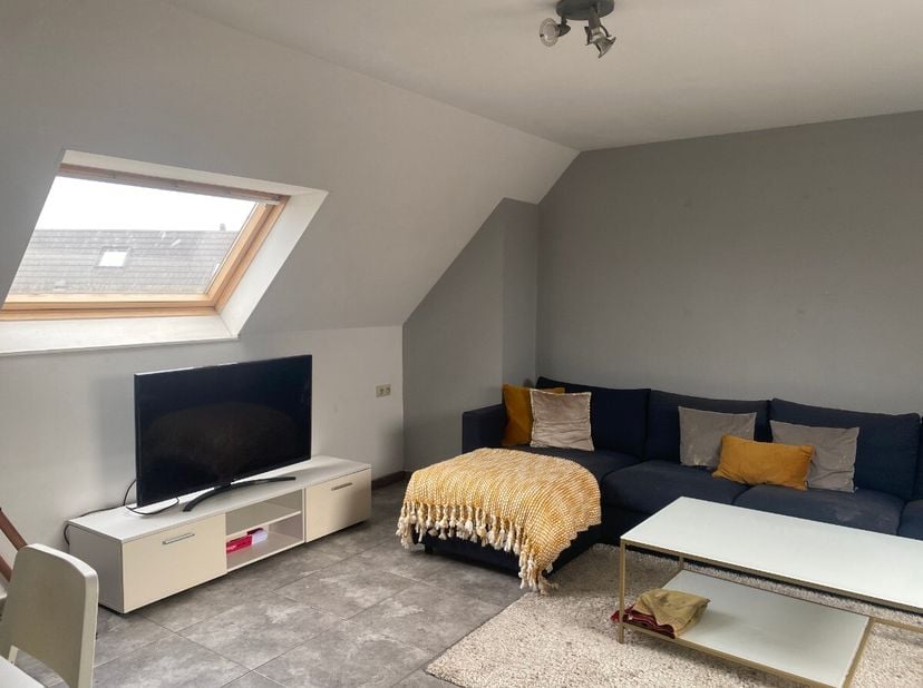 Appartement à louer
                    à 8790 Waregem
