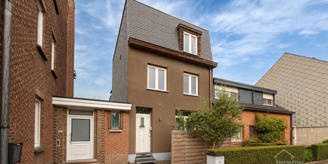 Maison à vendre à Rozemaaiveld 7, 2180 Ekeren