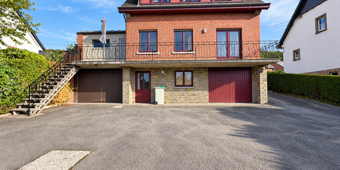 Huis te koop in Avenue des Tilleuls 41, 6940 Barvaux