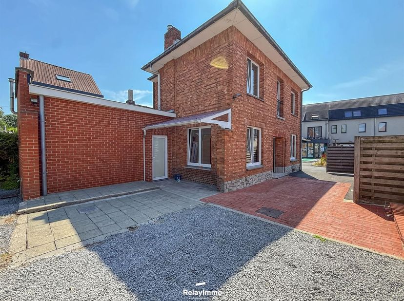 Huis te huur in Chaussée de Renaix 46,
                    7500 Tournai