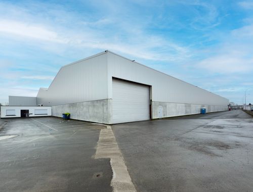                                        Entrepôt sans bureau à louer à Deinze, € 24.500

