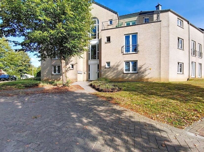 Appartement te huur in Rue des Bleuets 1,
                    6700 Arlon