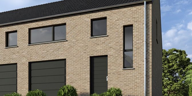 Maison à vendre à Rue d'Envoz 10 E, 4218 Couthuin