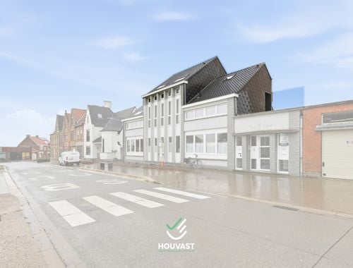                                         Appartement à louer à Wijtschate, € 620
