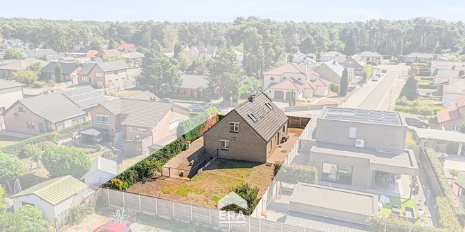 Huis te koop in Lijsterstraat 42, 3660 Opglabbeek