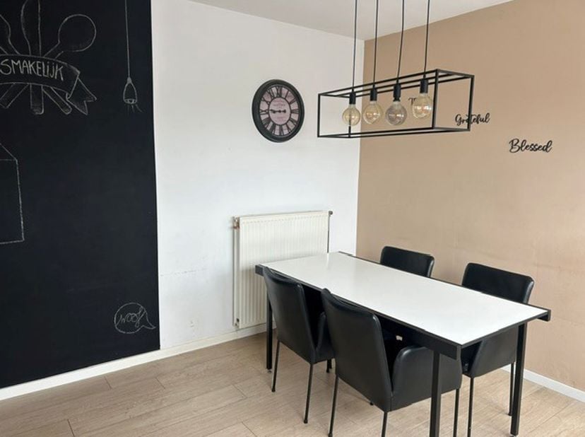 Appartement à louer
                    à 3620 Lanaken
