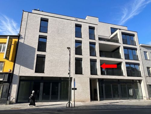                                         Appartement te huur in Mol, € 1.000
