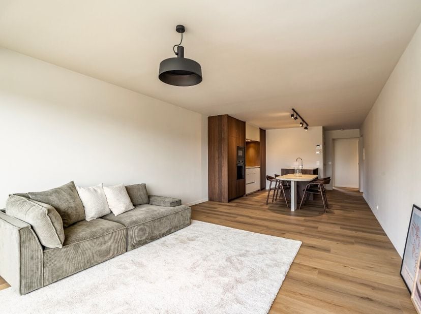 Appartement te koop
                    in 8660 De Panne