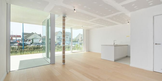 Appartement te koop in Koninklijke Baan 208, 8670 Koksijde