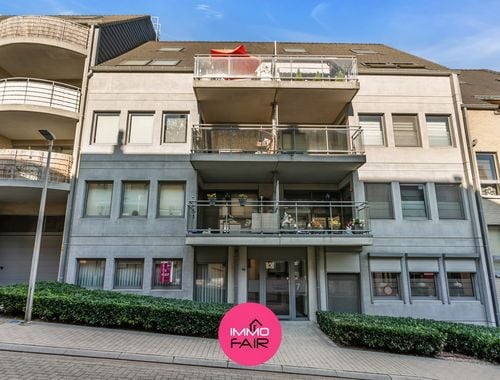                                         Appartement te koop in Lanaken, € 299.000
