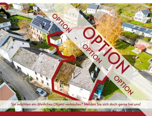                                         Maison à vendre à Reuland, € 197.000
