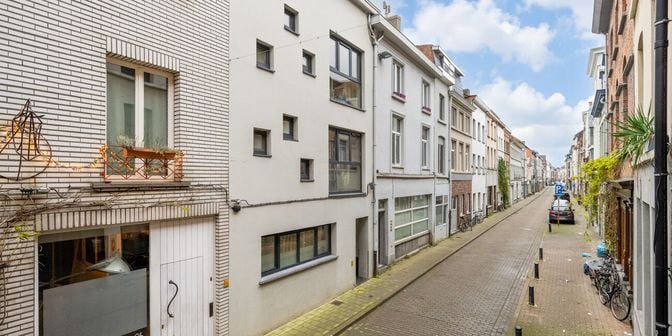 Appartement à louer à Begijnengracht 74, 9000 Gent
