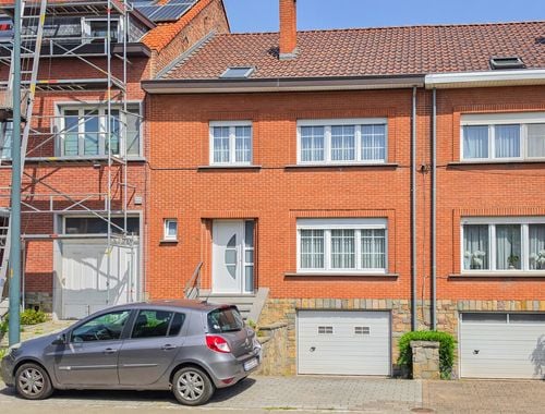                                         Woning te koop in Sterrebeek, € 398.000
