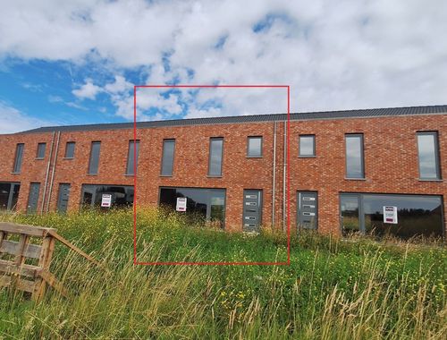                                         Maison deux facades à vendre à Roeselare, € 198.000
